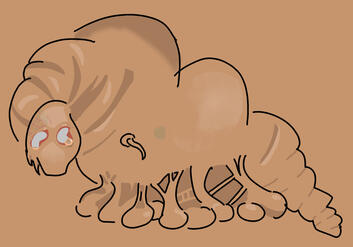 Great Soft Jelly Thing