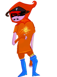 Theif/Prince of light Pest